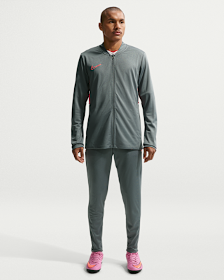 Nike Academy Men's Dri-FIT Soccer Tracksuit. Nike.com